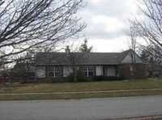 6431 Perry Pines Ct, Indianapolis, IN 46237