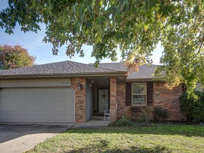 4418 W Madison Street, Springfield, MO, 65802