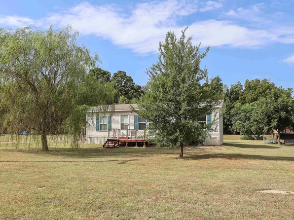 840 Fm 21, Mount Vernon, TX 75457