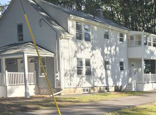 3 Morris St #1, Webster, MA 01570