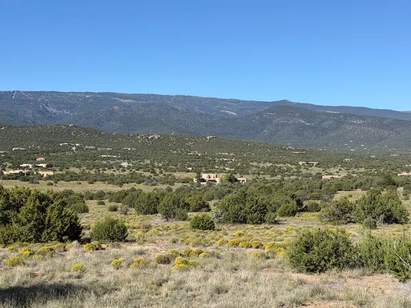 40 Camino Real, Sandia Park, NM 87047