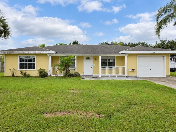1438 SE Marisol Ln, Port Saint Lucie, FL 34952