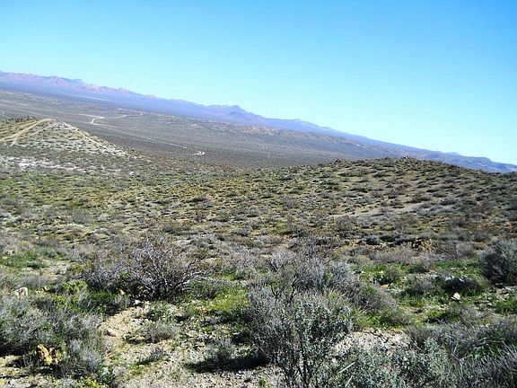 5th image of 40 Acres Of Mountain Land Near Fremont Peak #0504-03410