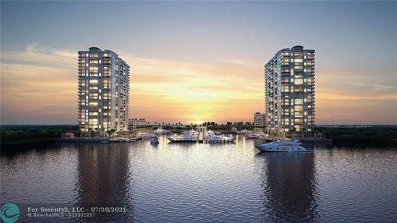 1st image of 17111 Biscayne Blvd Unit 611