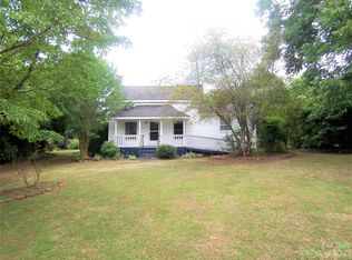 311 Old Mill Rd, Shelby, NC 28150