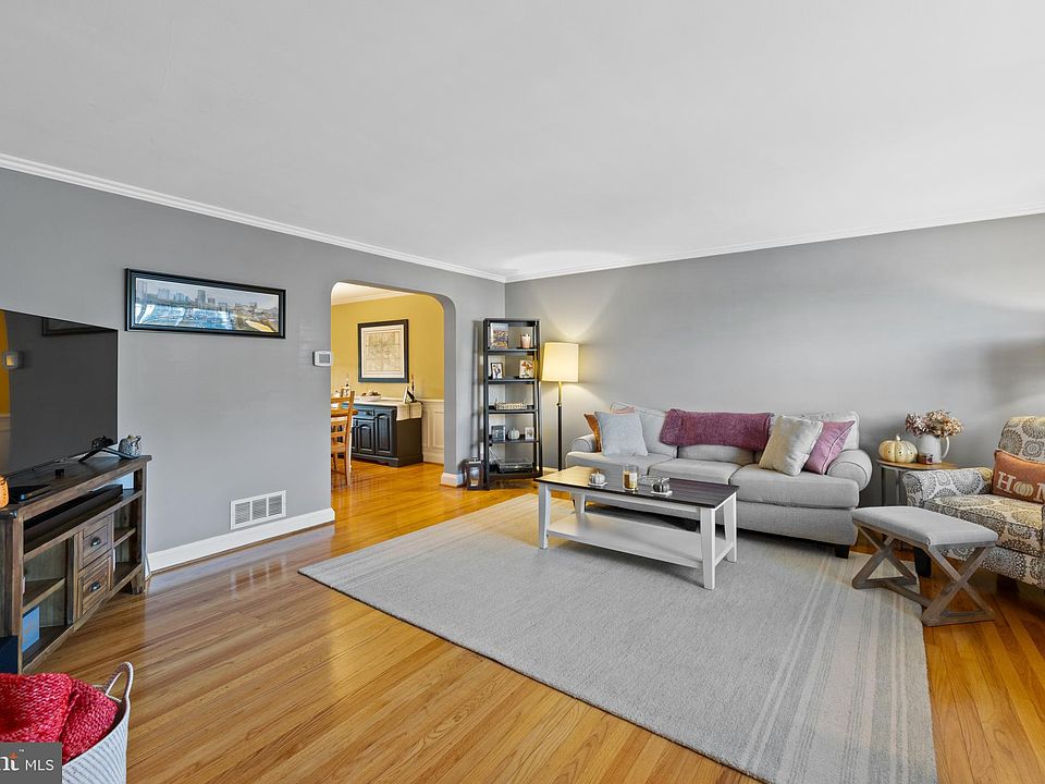 1573 Cottage Ln, Towson, MD 21286 Zillow