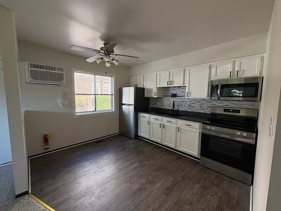 1834 Mill St #1834A