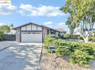 817 Basalt Way, Antioch, CA 94509