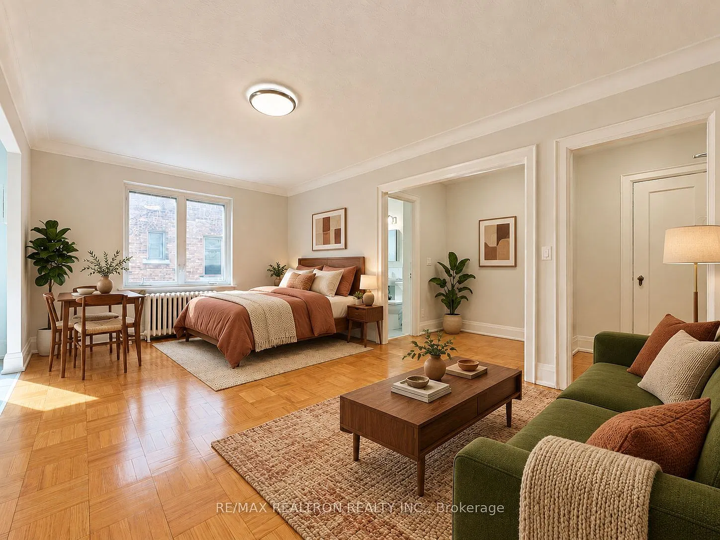 Studio, $1,795 — Photo 1