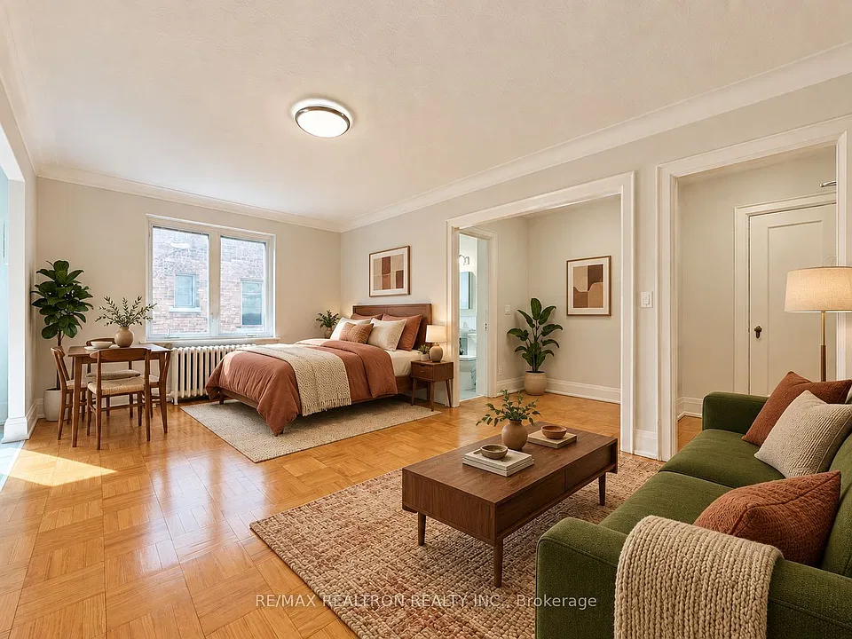 394 Avenue Rd #304