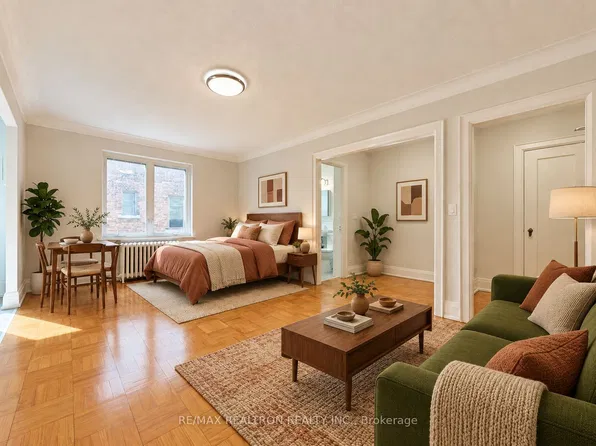 394 Avenue Rd, Toronto, ON