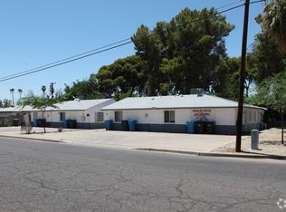 7516 N 21st Ave APT 03, Phoenix, AZ 85021