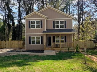 799 Plainville Dr SW, Atlanta, GA 30331