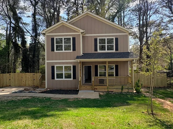 799 Plainville Dr SW, Atlanta, GA 30331