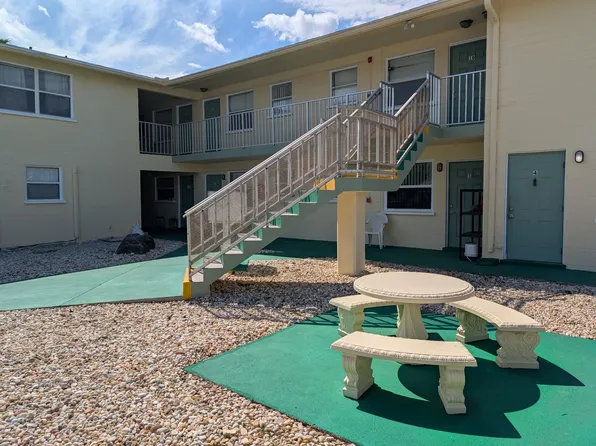 116 S Coates St, Daytona Beach, FL