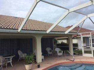 26106 Rampart Blvd, Punta Gorda, FL 33983