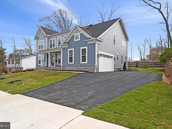 3rd image of 8205 Dabney Ave