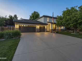 5725 Stillmeadow Ct, Reno, NV 89502