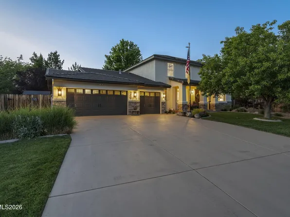 5725 Stillmeadow Ct, Reno, NV 89502