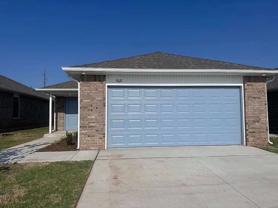 9021 Washita Creek Dr