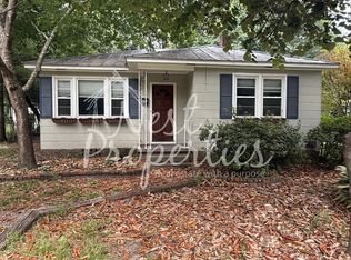 333 Guilford St, West Columbia, SC 29169