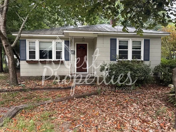 333 Guilford St, West Columbia, SC 29169