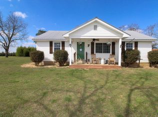 427 Pulaski High School Rd, Pineview, GA 31071