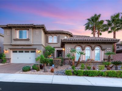 2233 Boutique Ave, Henderson, NV, 89044