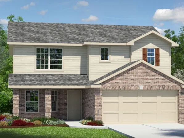 The Walsh Plan, Stonehill