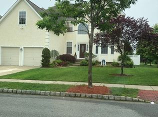 100 W Kennedy Dr, Egg Harbor Township, NJ 08234