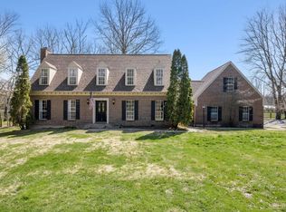 5412 Belle Meade Dr, Batavia, OH