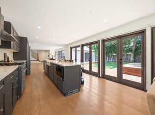 601 Michigan Blvd, Pasadena, CA 91107