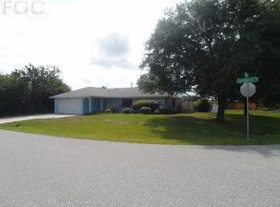 7372 Castleberry Ter, Englewood, FL 34224