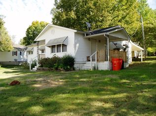 490 N Bedford St, Puxico, MO 63960