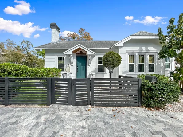 748 32nd Ave N, Saint Petersburg, FL 33704