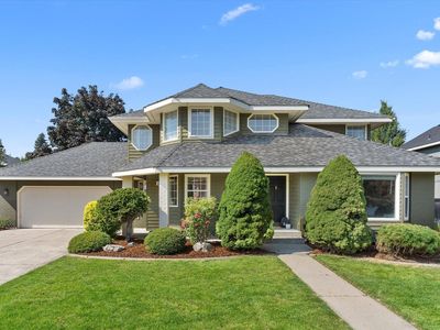 14005 E 26th Ave, Veradale, WA, 99037