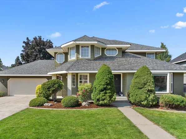14005 E 26th Ave, Veradale, WA 99037