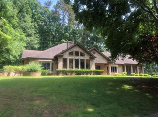 122 Golf View Dr, Cohutta, GA 30710