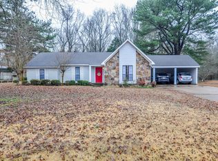 112 Plum Point Rd, Senatobia, MS 38668