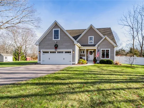 1146 Flanders Road, Groton, CT 06355