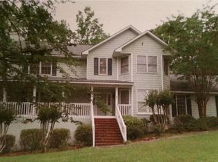 103 Lakeridge Ln, Macon, GA 31211
