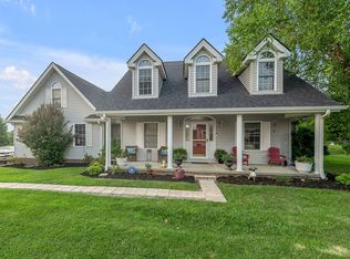 82 Laranda Ct, Owingsville, KY 40360
