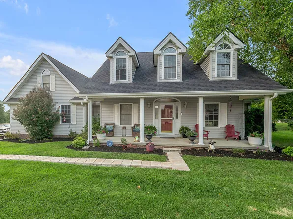 82 Laranda Ct, Owingsville, KY 40360