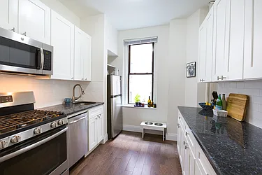 Rented by Halstead Real Estate