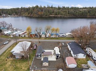 18816 W Pommier Rd, Cheney, WA 99004