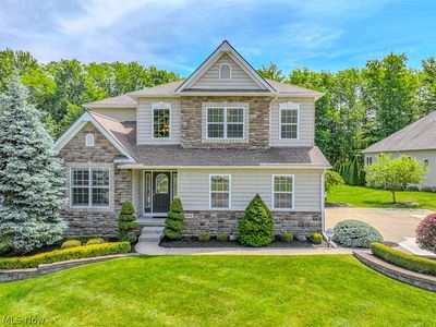 8375 Raleigh Pl, Concord Township, OH, 44077