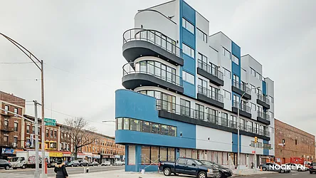 Rented by Nooklyn NYC LLC