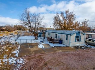 2401 Central Ave LOT 15, Canon City, CO 81212