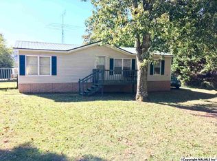 3309 New Hope Hwy, Grant, AL 35747