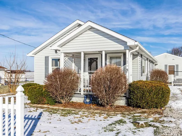 7860 W 600th St S, Tipton, IN 46072